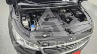 2015 KIA Carnival