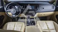 2015 KIA Carnival