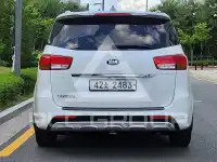 2015 KIA Carnival