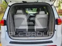 2015 KIA Carnival