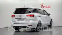 2015 KIA Carnival
