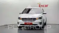 2015 KIA Carnival