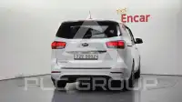 2015 KIA Carnival