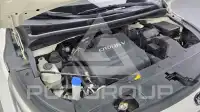 2015 KIA Carnival