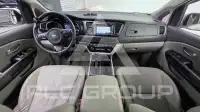 2015 KIA Carnival