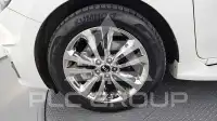 2015 KIA Carnival