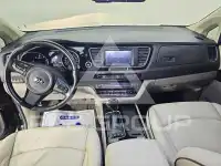 2015 KIA Carnival