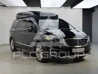 2015 KIA Carnival