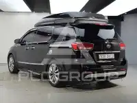 2015 KIA Carnival