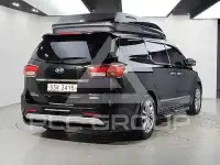 2015 KIA Carnival