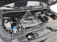 2015 KIA Carnival