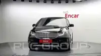 2015 KIA Carnival