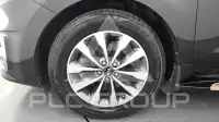 2015 KIA Carnival
