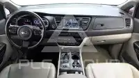 2015 KIA Carnival