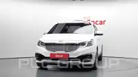 2015 KIA Carnival