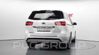 2015 KIA Carnival