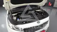 2015 KIA Carnival