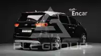2015 KIA Carnival