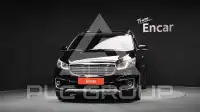 2015 KIA Carnival