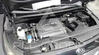 2015 KIA Carnival