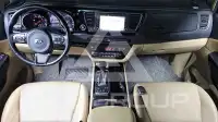 2015 KIA Carnival