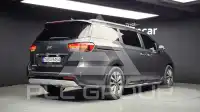 2015 KIA Carnival