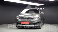 2015 KIA Carnival