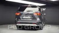 2015 KIA Carnival