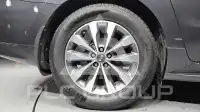 2015 KIA Carnival