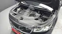 2015 KIA Carnival
