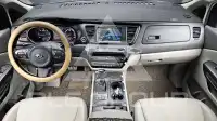 2015 KIA Carnival