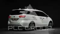 2015 KIA Carnival