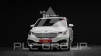 2015 KIA Carnival