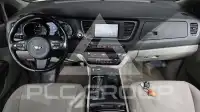 2015 KIA Carnival