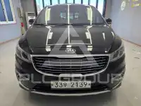 2015 KIA Carnival