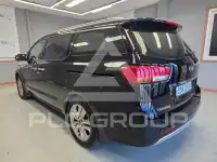 2015 KIA Carnival