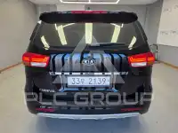 2015 KIA Carnival