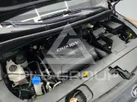 2015 KIA Carnival