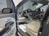 2015 KIA Carnival