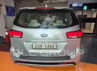 2015 KIA Carnival