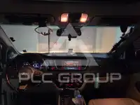 2015 KIA Carnival