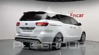 2015 KIA Carnival