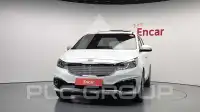 2015 KIA Carnival