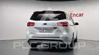 2015 KIA Carnival