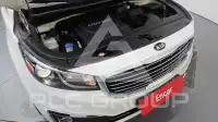 2015 KIA Carnival