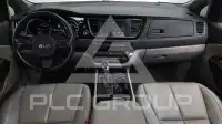 2015 KIA Carnival