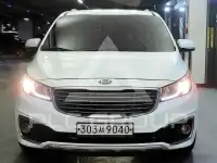 2015 KIA Carnival