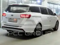 2015 KIA Carnival