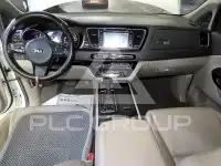 2015 KIA Carnival