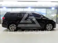 2015 KIA Carnival